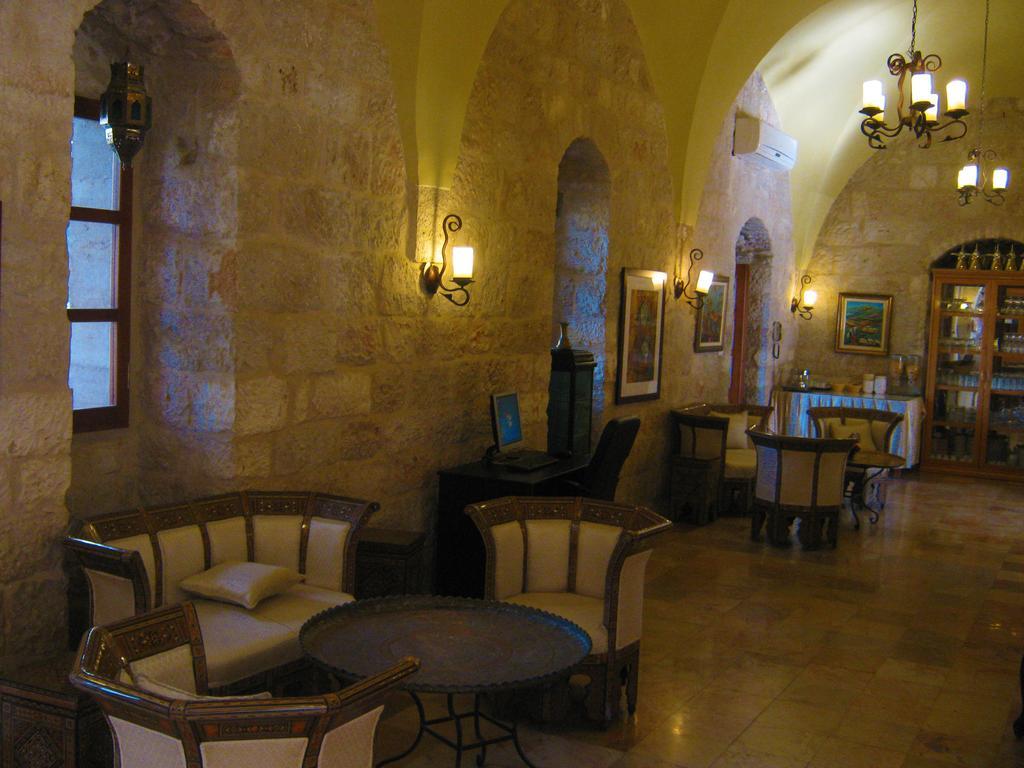 St. George'S Cathedral Pilgrim Guesthouse - Jerusalem Exterior photo